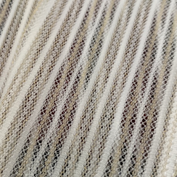 BEACH BUNNY SADIE MIDI DRESS NWT BEACH BIKINI COVERUP - Picture 4 of 5